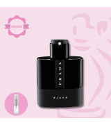 Decant - 5ML Prada Luna Rossa Black EDP 